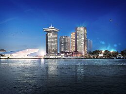 Maritim Hotel Amsterdam