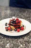 Maritim Hotel Amsterdam