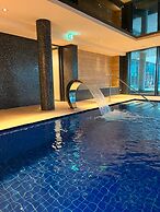 Maritim Hotel Amsterdam