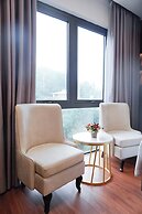 Thai Ha Boutique Hotel