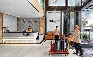 Thai Ha Boutique Hotel
