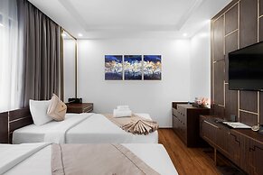 Thai Ha Boutique Hotel