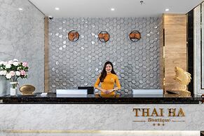Thai Ha Boutique Hotel