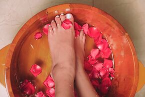 Thai Ha Boutique Hotel