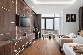 Thai Ha Boutique Hotel