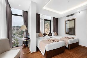 Thai Ha Boutique Hotel