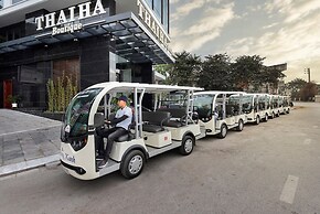 Thai Ha Boutique Hotel
