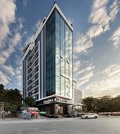 Thai Ha Boutique Hotel