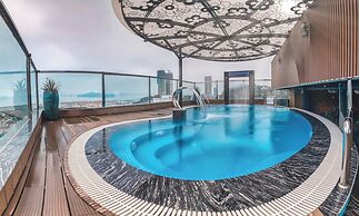 Thai Ha Boutique Hotel