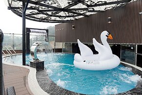 Thai Ha Boutique Hotel