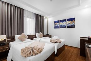 Thai Ha Boutique Hotel