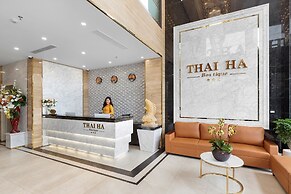 Thai Ha Boutique Hotel