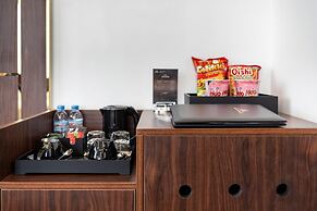 Thai Ha Boutique Hotel