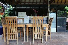 Belvilla Ratna Resort Ubud PalaceNearUbud Palace