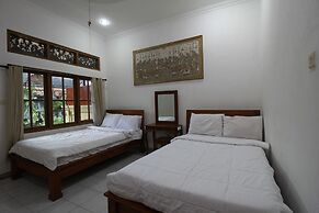 Belvilla Ratna Resort Ubud PalaceNearUbud Palace