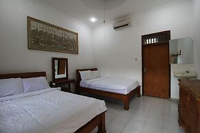 Belvilla Ratna Resort Ubud PalaceNearUbud Palace