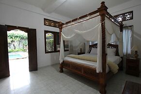 Belvilla Ratna Resort Ubud PalaceNearUbud Palace