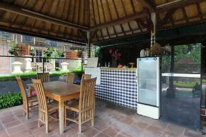 Belvilla Ratna Resort Ubud PalaceNearUbud Palace