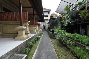 Belvilla Ratna Resort Ubud PalaceNearUbud Palace