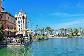 Toscana Valley Hotel Portofino