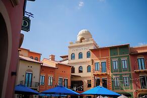 Toscana Valley Hotel Portofino