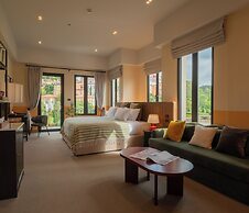 Toscana Valley Hotel Portofino