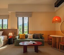 Toscana Valley Hotel Portofino