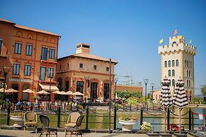 Toscana Valley Hotel Portofino