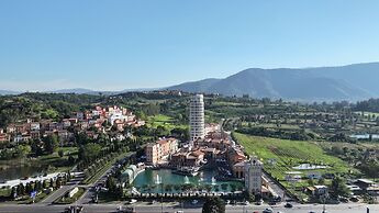 Toscana Valley Hotel Portofino