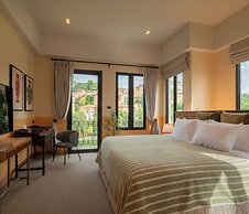 Toscana Valley Hotel Portofino