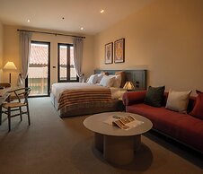 Toscana Valley Hotel Portofino