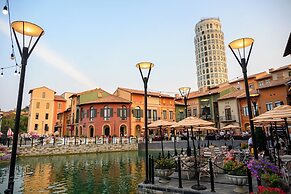 Toscana Valley Hotel Portofino