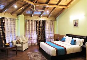 Goroomgo BD Resort Manali