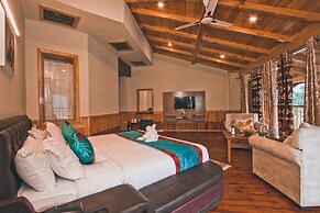 Goroomgo BD Resort Manali