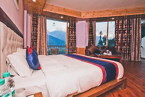 Goroomgo BD Resort Manali