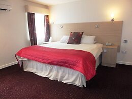 Cambridge Hotel Waterfront