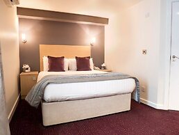 Cambridge Hotel Waterfront