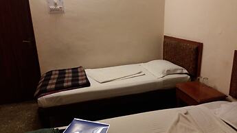 Goroomgo Casa Di William Khajuraho