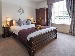 Hadley Park House Hotel