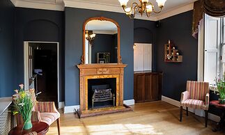 Hadley Park House Hotel