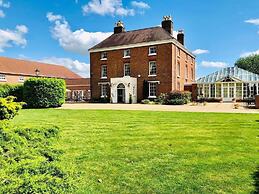 Hadley Park House Hotel