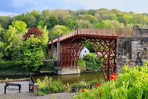 Hadley Park House Hotel
