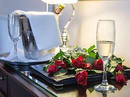 Hadley Park House Hotel