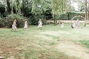 Hadley Park House Hotel