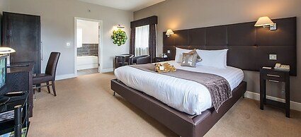 Hadley Park House Hotel