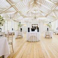 Hadley Park House Hotel