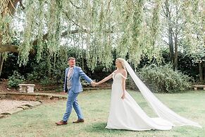 Hadley Park House Hotel