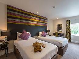 Hadley Park House Hotel