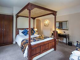 Hadley Park House Hotel