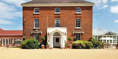 Hadley Park House Hotel